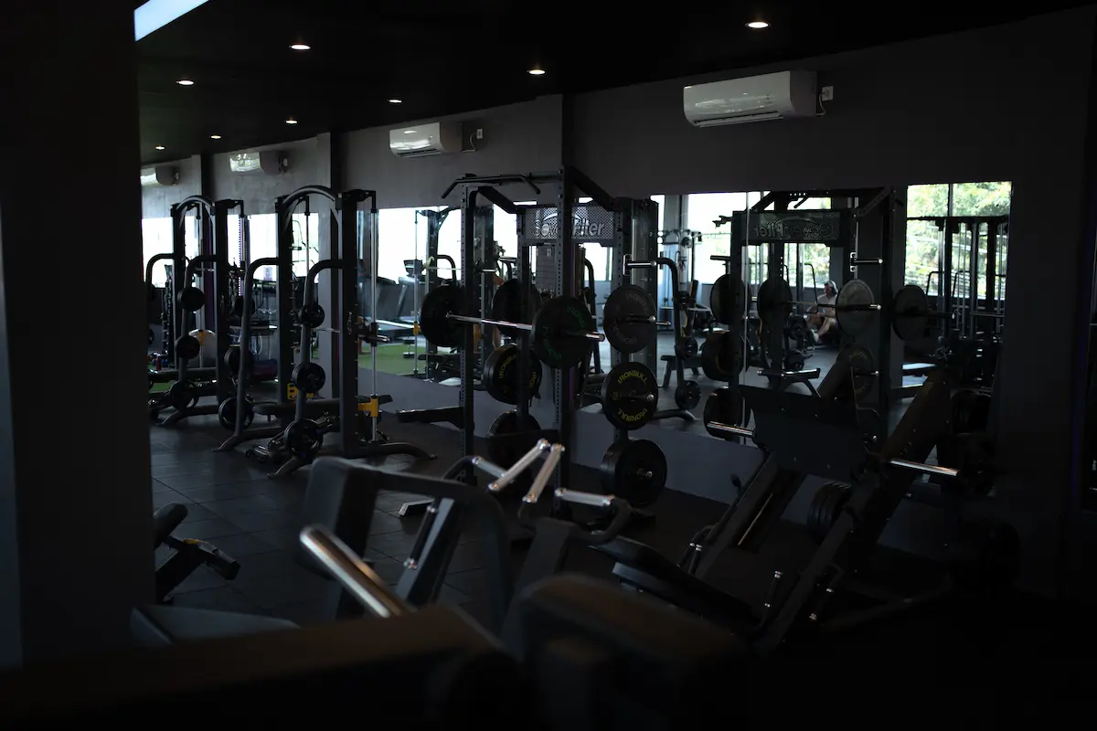 Free Weights
