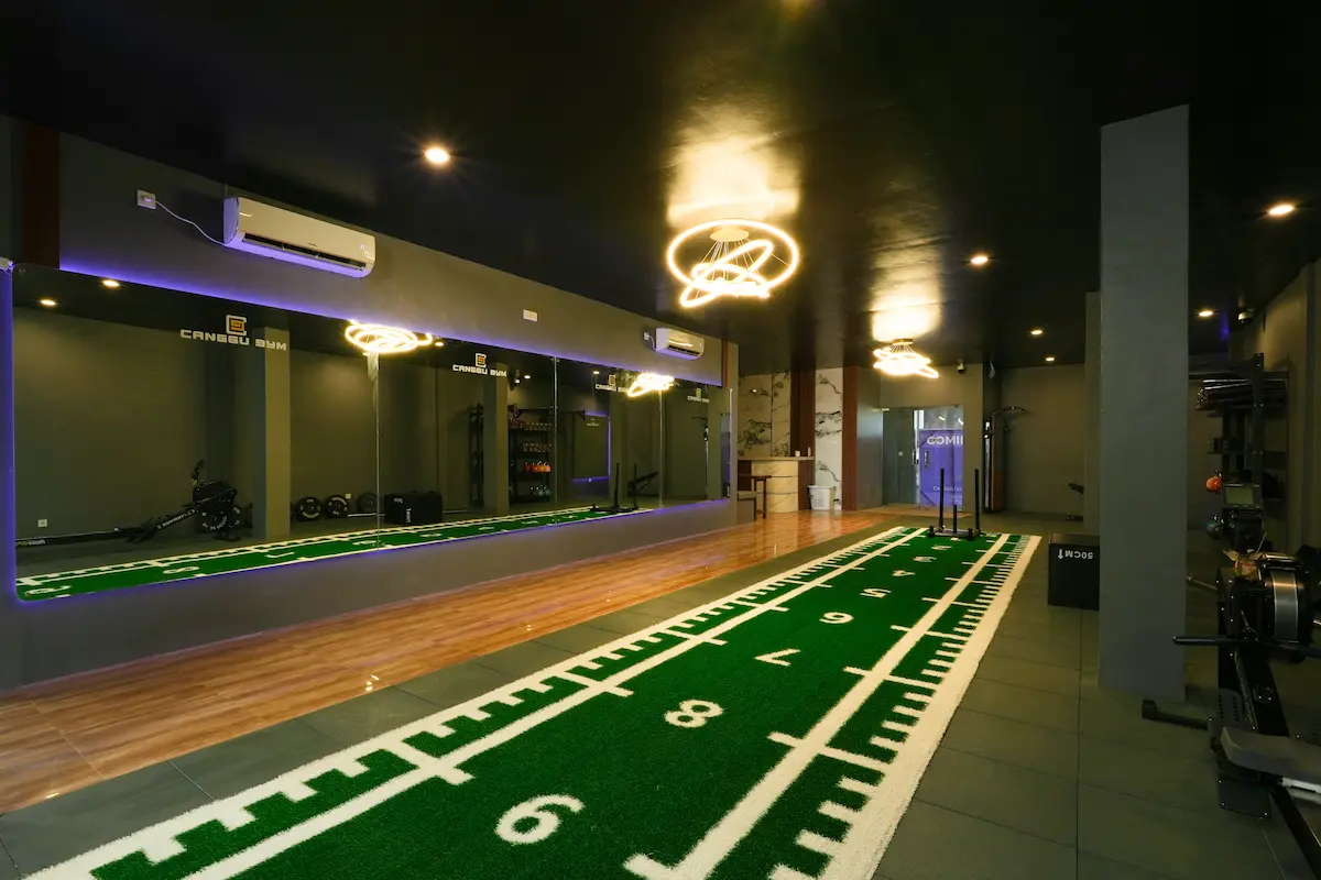 Functional Area
