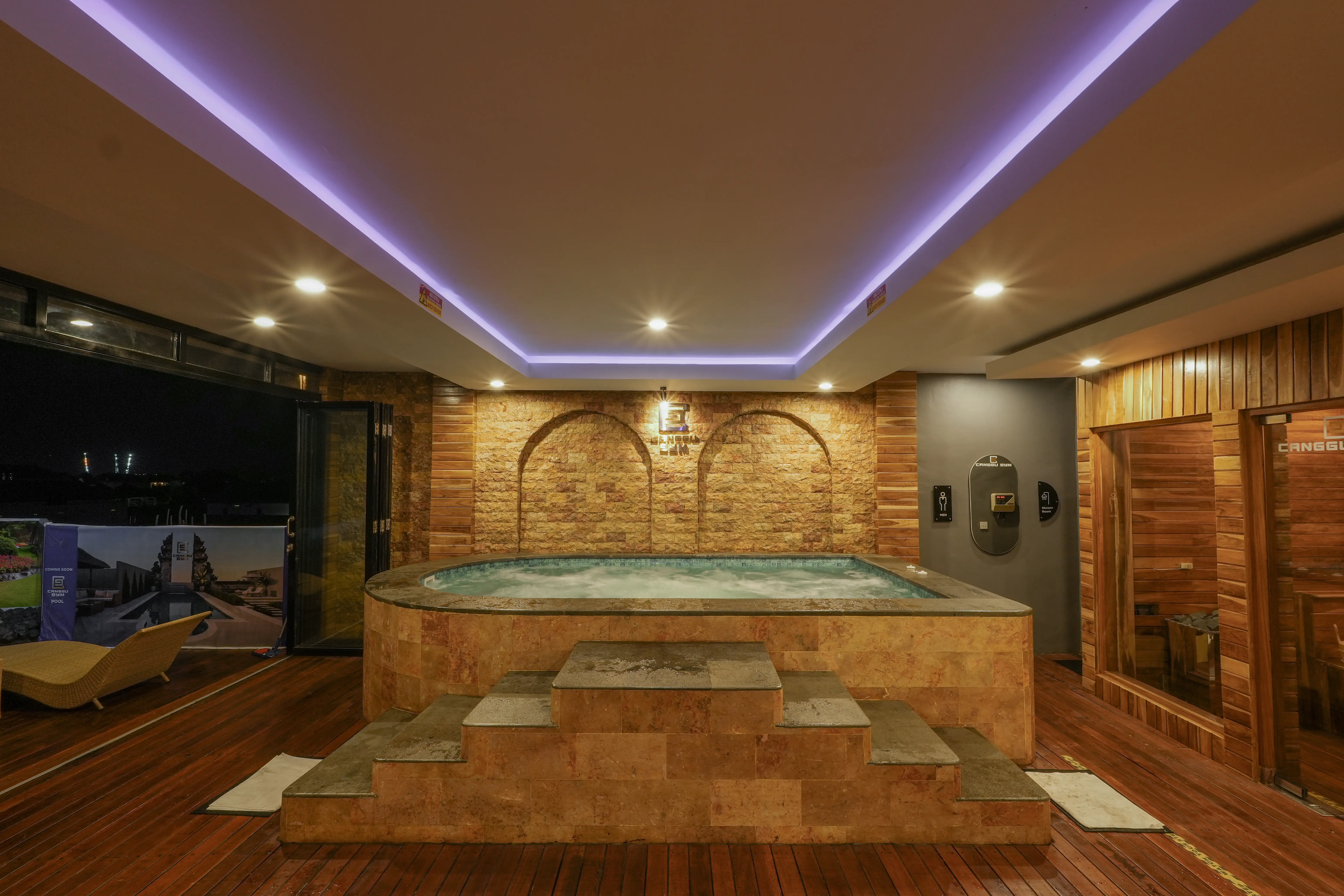 Jacuzzi