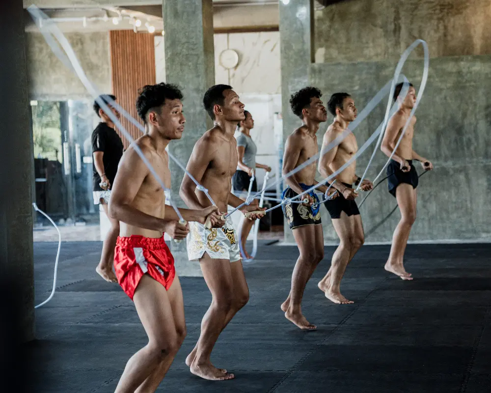 Muay Thai